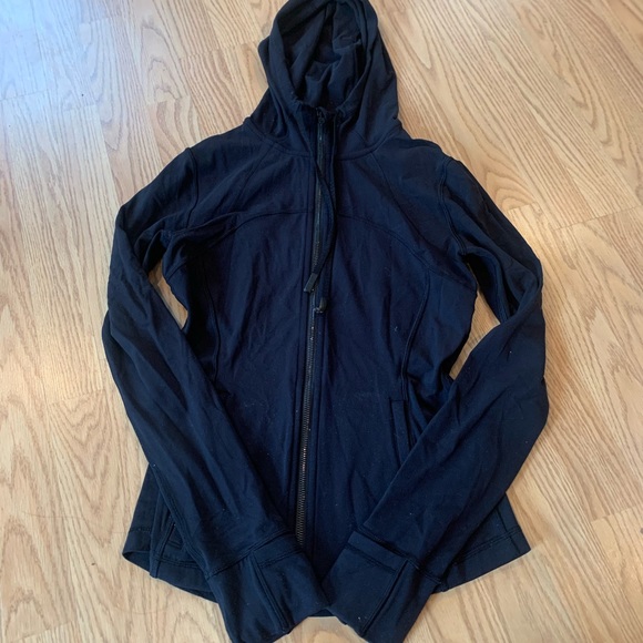 Lululemon hooded define jacket bundle size 6 - Picture 3 of 6